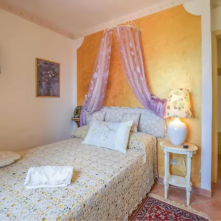 Casa Toscana Apartment Castellabate