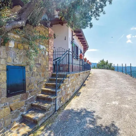 Casa Toscana