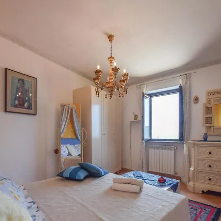 Casa Toscana Apartment