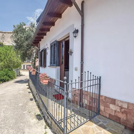 Casa Toscana Apartment Castellabate