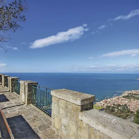 Casa Toscana Apartment