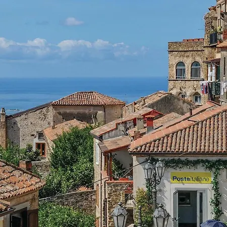 Casa Toscana Apartment *