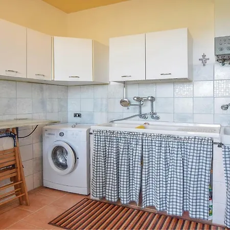 Casa Toscana Apartment Castellabate