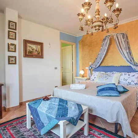 Casa Toscana Apartment