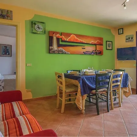 Casa Toscana Apartment Castellabate