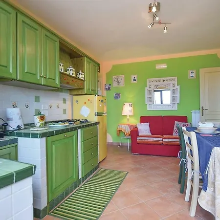 Casa Toscana *