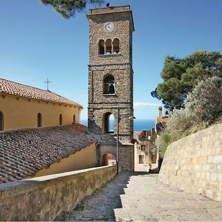 Casa Toscana Apartment Castellabate